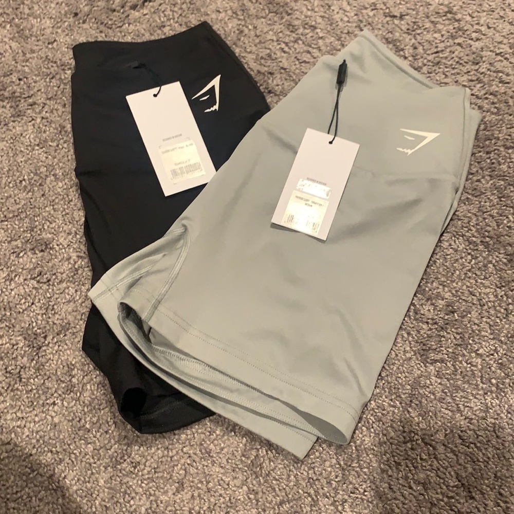 Gymshark Training Shorts
